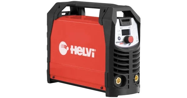 SALDATRICE INVERTER GALILEO 200 ART.99806030 Non Perdere