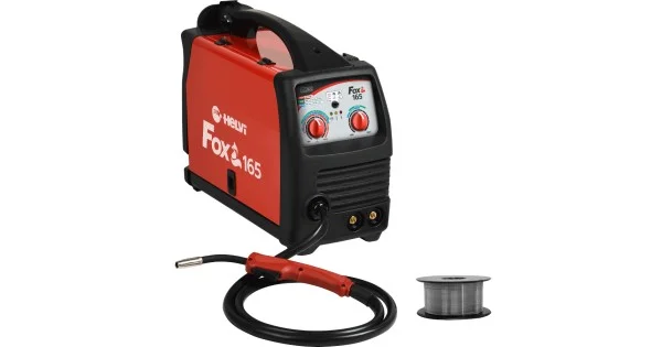Di Tendenza SALDATRICE INVERTER MMA-MIG FOX 165 230V ART.99820050