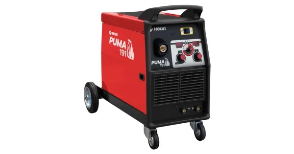 SALDATRICE MULTIPROCESSO PUMA 191 ART.99820065 Sconto