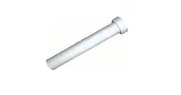 Scelto Dai Clienti TUBO ORLATO C/GHIERA 1" 1/2 D.40 X SIFONI