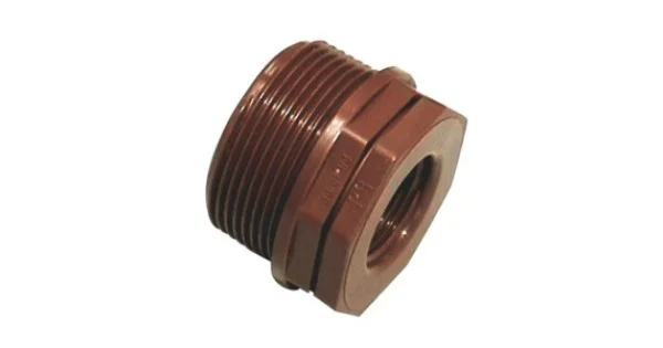 Compra Online RIDUZIONE M-F 1"X3/4 IN POLIPROPILENE ART.5100234