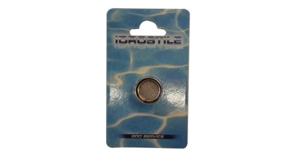 AERATORE OTTONE 22X1 FEMMINA BLISTER ART.DARAF22 Ultimissimo Modello