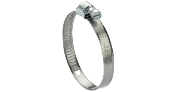 FASCETTA STRINGITUBO 8-19 AISI 430 Popolare