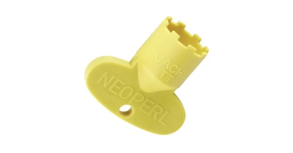 Prezzo Di Fabbrica CHIAVE X AERATORE CACHE' HONEYCOMB TT M16,5X1 ART.241-0187