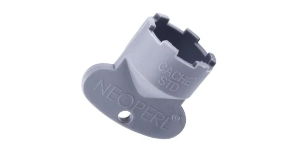Più Venduto CHIAVE X AERATORE CACHE' STD M24X1 ART.241-0189