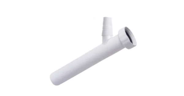 Offerta Speciale TUBO ORLATO C/GHIERA ATT. LAV. 1" 1/2 ?40 X SIFONI