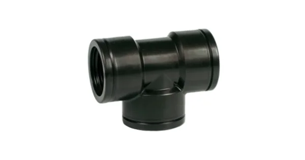 TEE FEMMINA 1/2" ART. 630 IRRITEC Scelto Dai Clienti