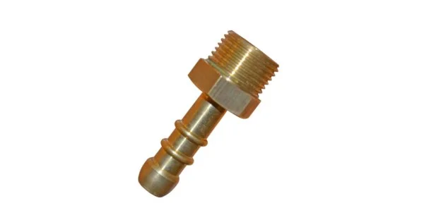 RACCORDO PORTAGOMMA X GPL 3/8 MM.10 MASCHIO Di Tendenza