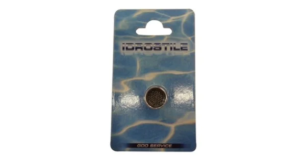 AERATORE OTTONE 16 FEMMINA BLISTER ART.DARAF16 Reso Gratuito