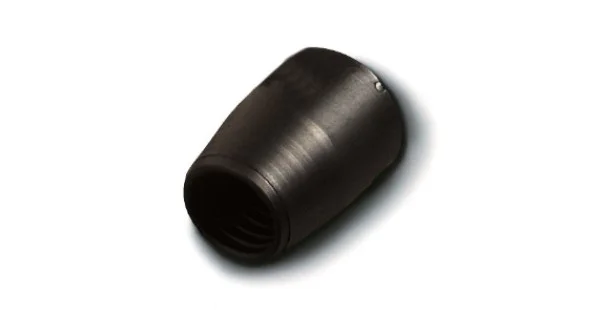 MANICOTTO GOMMA NERA 26X32 Occasione Imperdibile