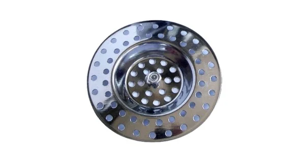 GRIGLIETTA UNIVERSALE MM.80 X PILETTA ART.0539 BLISTER Direttamente Dal Produttore