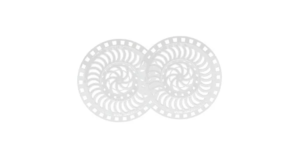 Miglior Prezzo FILTRO LAVELLO BIANCO PZ.2 2201/2S