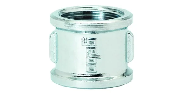 MANICOTTO FF 1/2 OTTONE CROMATO Offerta