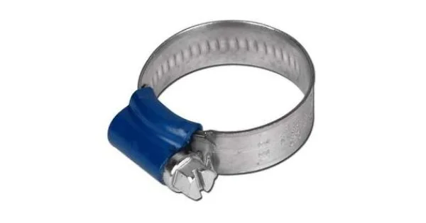 FASCETTA STRINGITUBO ABA 68-85 MM.12 ZINCATA Soddisfatti O Rimborsati