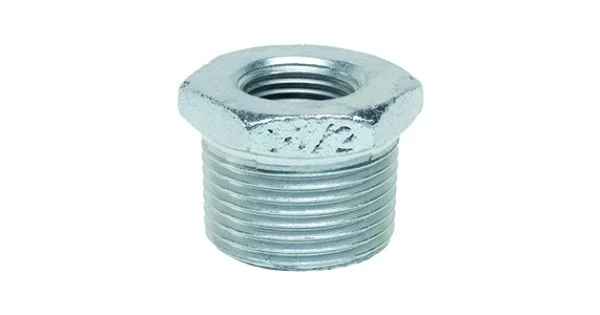 Prezzo Basso RIDUZIONE MF 1" 1/2X1" 1/4 GHISA