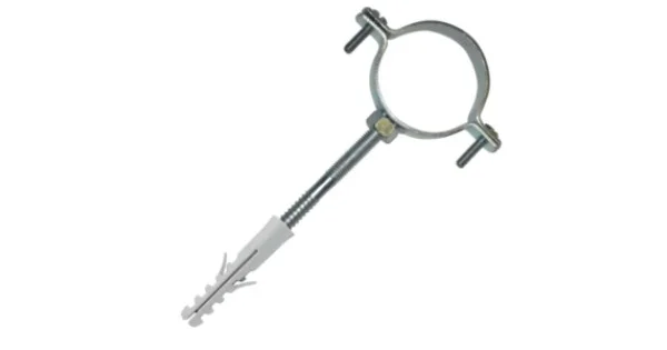 Offerta Speciale COLLARI FISSATUBI 3/4 ZINCATI PZ.2