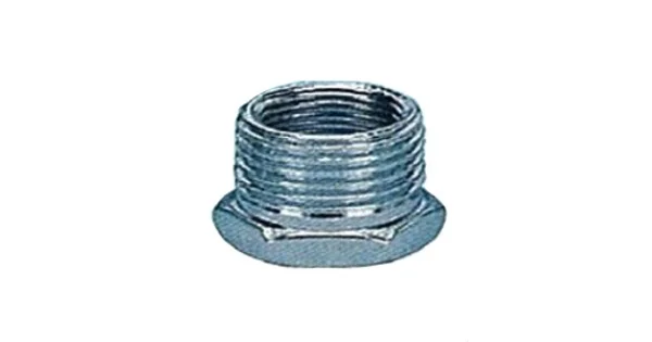 RIDUZIONE 1"X3/4 ACCIAIO ZINCATO Occasione Imperdibile