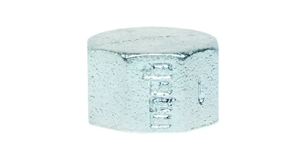 Spedizione Gratuita TAPPO FEMMINA 1" 1/4 GHISA