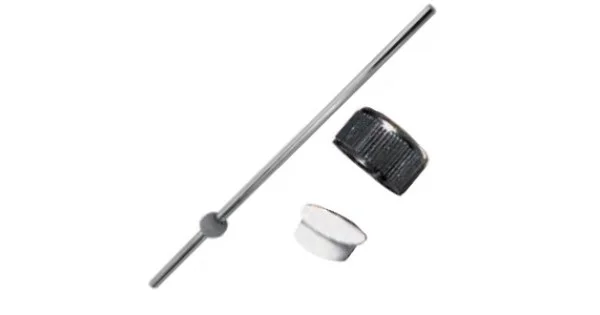 Solo Oggi ASTA ORIZZONTALE C/SFERA + DADO + GUARNIZ. 013N/11543