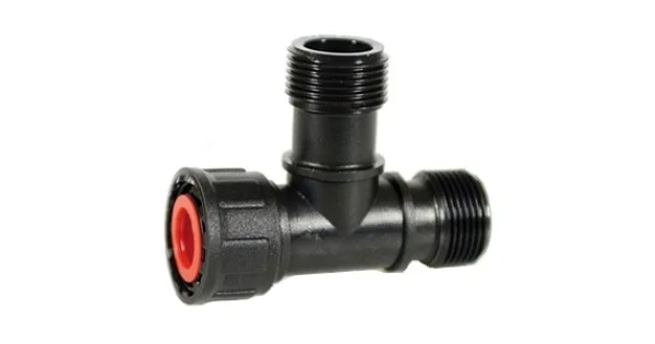 Promozione TEE C/OR M/M/F 1X1X1 ART.432 IRRITEC