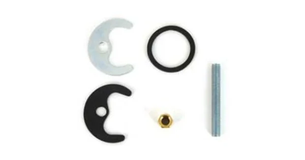 Solo Oggi KIT DI FISSAGGIO X GRUPPO MONOFORO LAVELLO ALICE