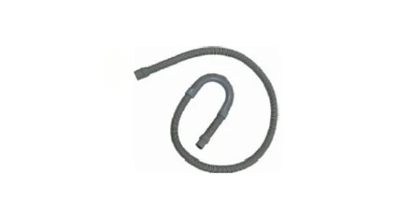 TUBO SCARICO LAVATRICE CM.250 Soddisfatti O Rimborsati