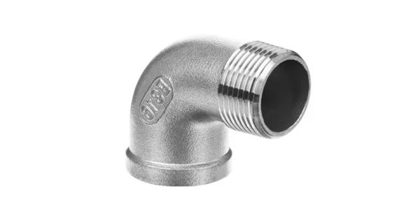 GOMITO 90 GRADI MF 1/2 INOX Saldi