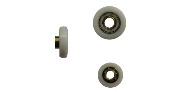 CUSCINETTO X BOX DOCCIA D.19X6X9 FORO DIAM.6 Soddisfatti O Rimborsati