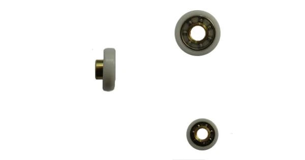 Super Prezzo CUSCINETTO X BOX DOCCIA D.19X5X9 FORO DIAM.6