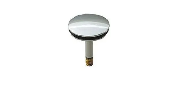 Scelto Dai Clienti TAPPO SALTARELLO MM.42,5 X VASCA CROMATO