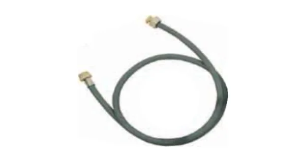 TUBO CARICO LAVATRICE M-F 3/4" CM.150 Ordina Subito