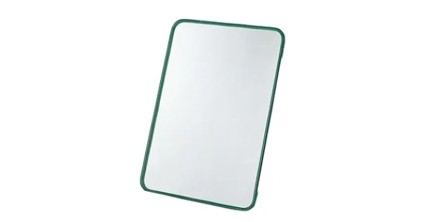 SPECCHIO RETTANGOLARE CM.15X21 0195B Occasione