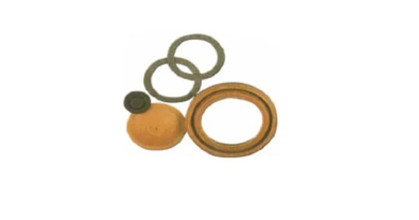 SERIE GUARNIZIONI E MEMBRANA X PUCCI Vendita Finale