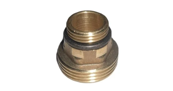 Prezzo Conveniente RACCORDO PORTAGOMMA RICAMBIO X RUBINETTO LEONE 481C/15040