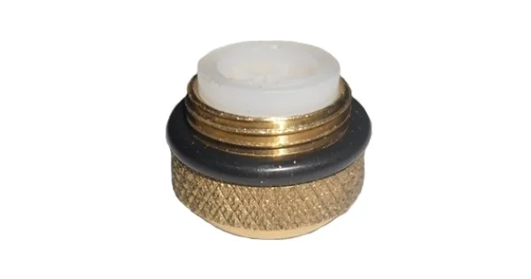 ROMPIGETTO RICAMBIO X RUBINETTO LEONE Promozione Esclusiva