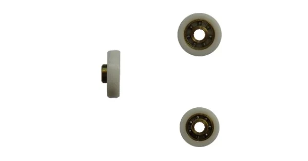 CUSCINETTO X BOX DOCCIA D.22X6X9 FORO DIAM.6 Promozione