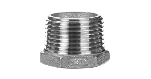 RIDUZIONE MF 1"X3/4 INOX Occasione