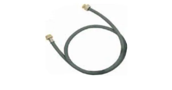 TUBO CARICO LAVATRICE M-F 3/4" CM.200 Spedizione Gratuita