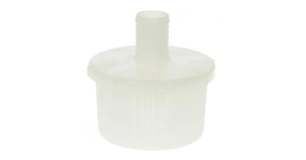 Compra Adesso FILTRO DI FONDO C/PORTAGOMMA D.20