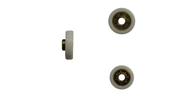 CUSCINETTO X BOX DOCCIA D.25X6 FORO DIAM.6 Prezzo Basso