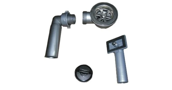 PILETTA CON T/PIENO 1" 1/2ART. 30TM Promo Stagionale