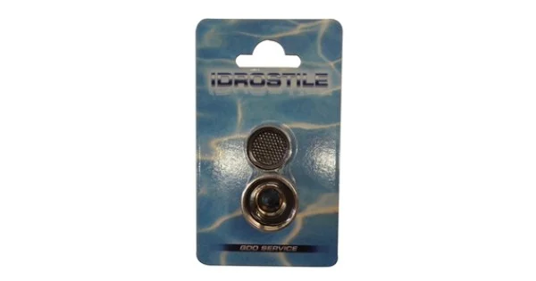 Offerta Lampo AERATORE A SNODO FEMMINA 22X1 BLISTER ART.DARSF22A