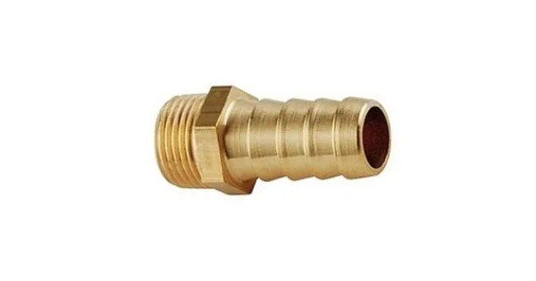Soddisfatti O Rimborsati RACCORDO PORTAGOMMA TIPO ROMA 3/4 MM.25 MASCHIO