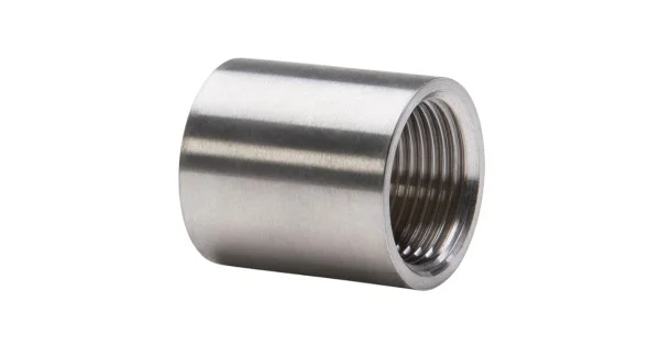 MANICOTTO FF 3/4 INOX Bestseller