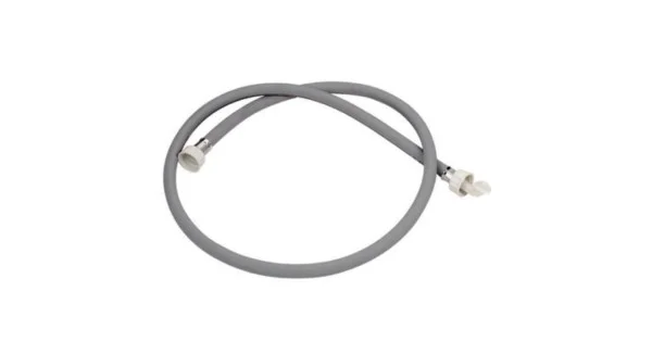 TUBO CARICO LAVATRICE C/CURVA F-F 3/4" CM.250 BLISTER Compra Oggi Stesso