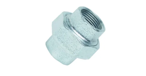 Sconto BOCCHETTONE SEDE CONICA FF 1/2 GHISA