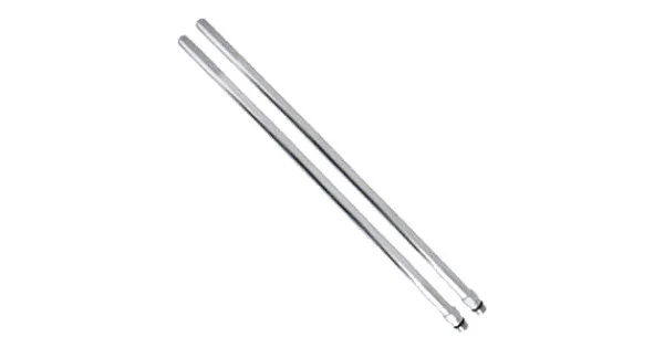 Compra Oggi Stesso TUBO RAME D.10 CROMO CM.35 ART.315 GABOLI