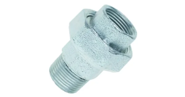 Scelto Dai Clienti BOCCHETTONE SEDE PIANA MF 3/4 GHISA