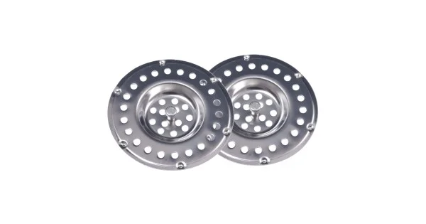 Super Prezzo FILTRO LAVELLO INOX PZ.2 2225/2S