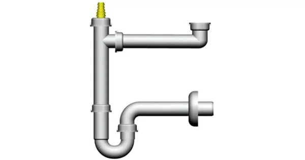 SIFONE FUTURO 1 VIA Più Venduto